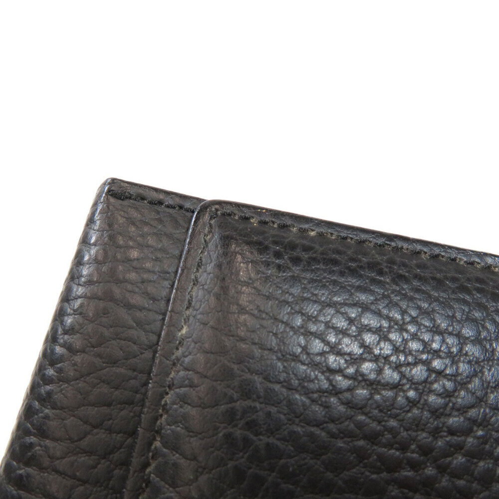 Burberry Wallet Logo Long Calfskin - Picture 8 of 8